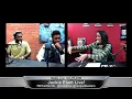 Snoop Dogg s Son Julian Broadus on Jackie Elam Live Pt 3