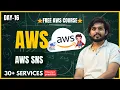 Day 16 AWS SNS Tutorial Send Email SMS Alerts from AWS