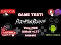 Redemption - Reapers Yuzu NCE Github v175 Android