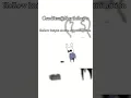 Hollow knight Cookie skip animation Animated by Northflowo