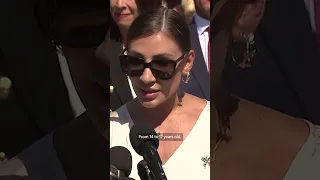 This is not a hoax Epstein victims tell Trump