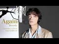 Download Lagu 【WARPs UP Vocal Club】『Again / Beverly』 covered by LANGYI（WARPs UP）