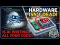 RPi Pico Tutorial 16 - I Used AI to Design a seven segment display class Is Coding Dead