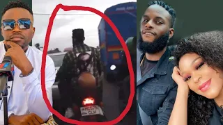 jumalokole amnasa mpenzi wa gigymoney baada ya kufukuzwa na gigy msamaha waombwa kwa gigy kawa hoi