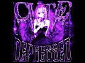 Dyan dxddy - CUTE DEPRESSED
