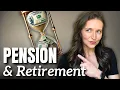 Retirement Pension A Guide to Planning with Guaranteed Income
