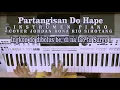 Download Lagu Partangisan Do Hape | Instrumen Piano | Cover Jordan Bona Rio Sihotang | Bisa Karokean | Riquest