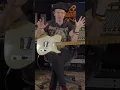 Guitar Stories Pt 8 68 White Guard Tele Deryck Whibley of SUM 41