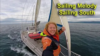 THIS IS IT! Leaving forever…. well a long time!