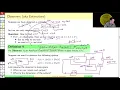 MAE509 LMIs in Control Lecture 6 part B - The Luenberger Observer Framework