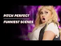 Lagu Pitch Perfect's Funniest Scenes