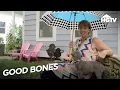 Karen E Laine s Home Tour Good Bones HGTV