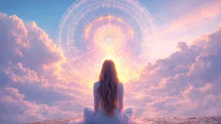 New Earth Light Codes - Nervous System Healing 147Hz