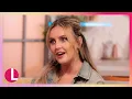 Download Lagu Exclusive: Perrie on Therapy, Motherhood \u0026 Life After Little Mix | Lorraine