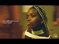Hannah Jadagu - Warning Sign (Official Lyric Video)