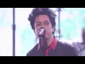 Download Lagu Green Day - Bang Bang (Live from the 2016 American Music Awards)