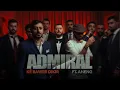 Download Lagu Admiral - Kê Bawer Dikir ft. Aheng