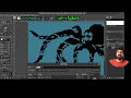 Preparing BMP Assets for CircuitPython Game