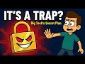 Big Tech Wants You to Use Passkeys - Here s What They re Hiding