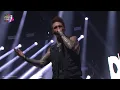 Download Lagu Papa Roach - Pukkelpop 2025 - Full Show HD