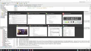 Java Programming 2 - Chapter 39 Exercises Part 2