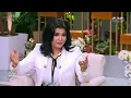 علقة موت أخدها خالد عجاج على المسرح.. اضحك من قلبك في معكم منى الشاذلي