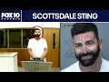 Scottsdale prostitution sting Man allegedly involved his girlfriend FOX 10 Phoenix