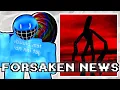 Download Lagu Forsaken News: Flowers Being Worked On, Flowers News, Bluudude \u0026 226w6 News, Crazy New Drama \u0026 More!