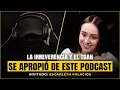 Asi GANE mas de 1 MILLON de PESOS ESCARLETH PALACIOS ep