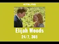 Elijah Woods - 24/7, 365 (MM Sub) (Lyrics)