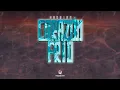 Hadrian - Corazón Frío (Lyric Video)