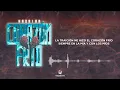 Hadrian - Corazon Frio