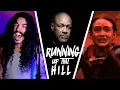 Download Lagu Kate Bush - Running Up That Hill in the style of @killswitchengage @KateBushMusic