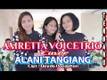 Download Lagu AMRETTA VOICETRIO || Cover ALANI TANGIANG || Cipt : Boydo Panjaitan