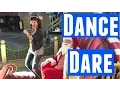 ELLEN S DANCE DARE