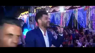 احمد عامر وعبسلاام قل إن روحي فيكي 