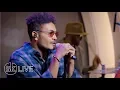 Bryce Vine - Glamorama Songkick Live