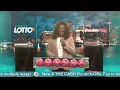 Lotto Double F5 20260131