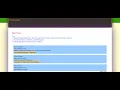 SIMPLE FORUM IN PHP Source Code Projects Review