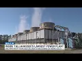 Near record power usage reported in Tallahassee as cold weather cranks up heat