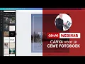 Download Lagu Speciale webinar: Kennis maken met CANVA voor je CEWE FOTOBOEK