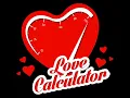 Love Calculator Learn Python org