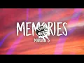 Download Lagu Maroon 5 - Memories Ringtone |Download Now|