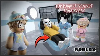 GAWAT‼️ITUKAN ANAK DAN IBU YANG VIRAL YANG IBU BILANG PAKAI INI DULU, DIA MAU DIAPAIN⁉️