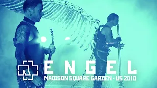 Rammstein - Engel Live from Madison Square Garden
