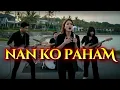 NAN KO PAHAM ( SU JAUH SA TANAM HATI TAPI TRA HASIL ) ROCK COVER by @rockingirlz  #tiktok #viral