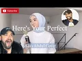 Download Lagu Here's Your Perfect - Jamie Miller Cover by Aina Abdul REACTION!