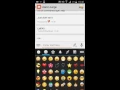 mxit fight