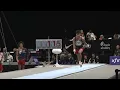 Keegan Shemluck Vault 2026 Xfinity U S Championships Junior Men Day 2