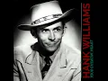 I Saw the Light - Hank Williams